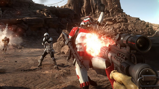 10 Priceless Fails From The <i>Star Wars Battlefront</i> Beta